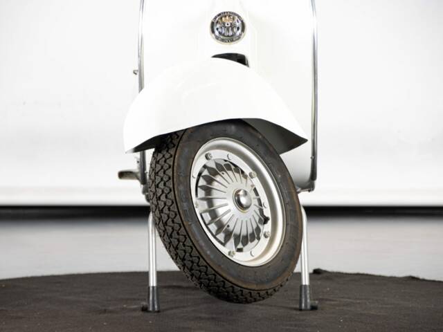 Piaggio Vespa 50 SS