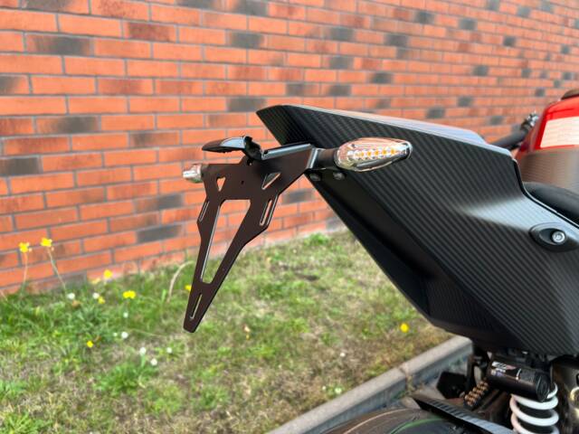 KTM 1290 Super Duke R