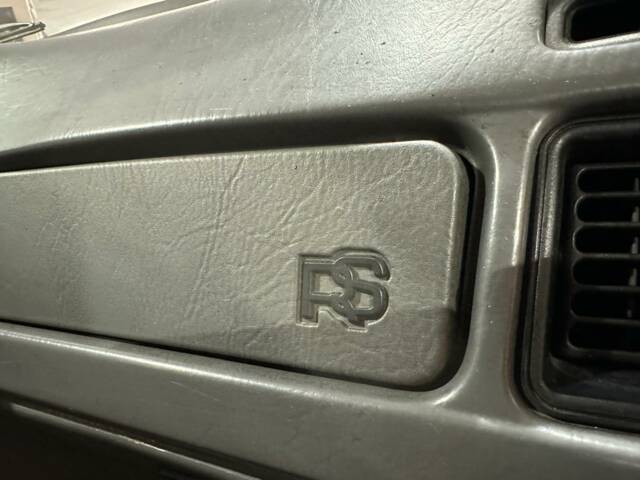 Ford Sierra RS Cosworth