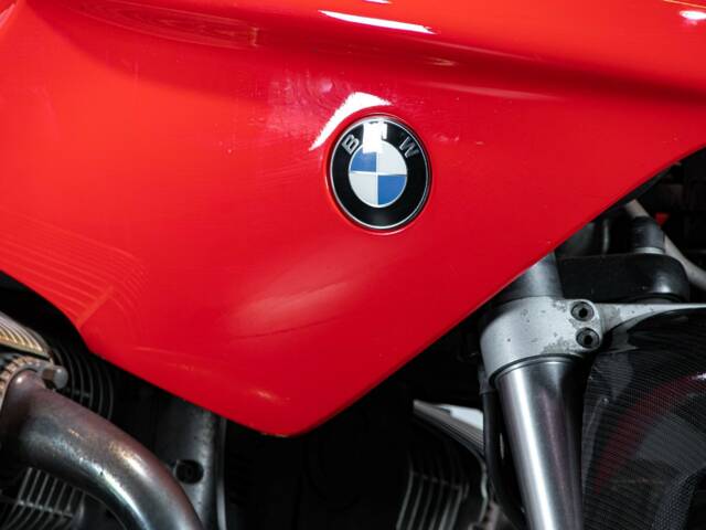 BMW R 1100 S