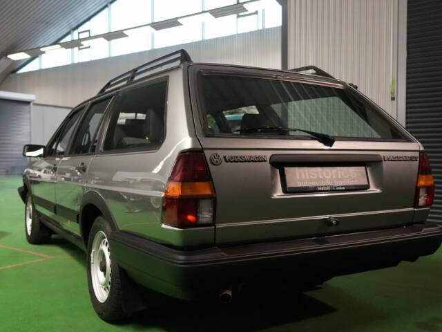Volkswagen Passat Variant 1.8