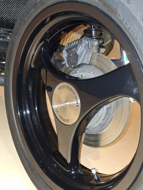 BMW K 75 RT