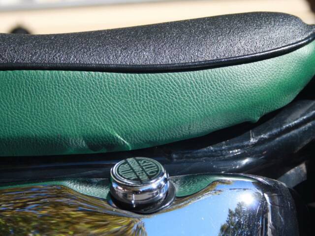 Harley-Davidson Sportster XLH 883