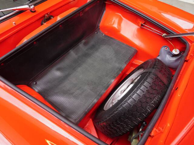 FIAT 850 Coupe