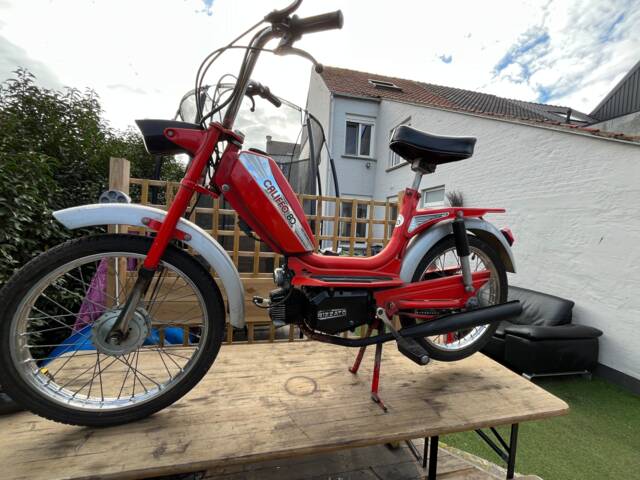 Rizzato Califfo 80