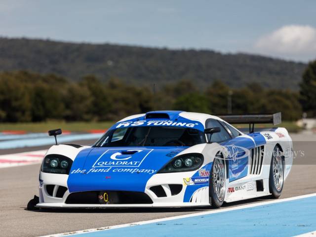 Bild 1/50 von Saleen S7 R (2005)