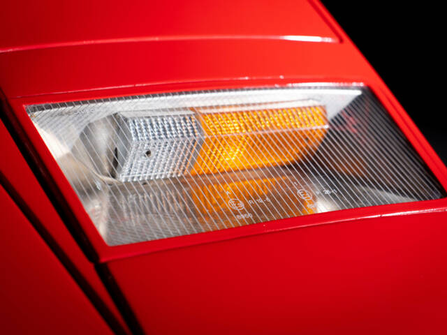 Lamborghini Countach 25th Anniversary