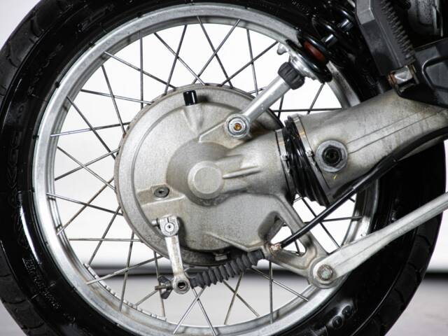 BMW R 100 G/S "Paris-Dakar"