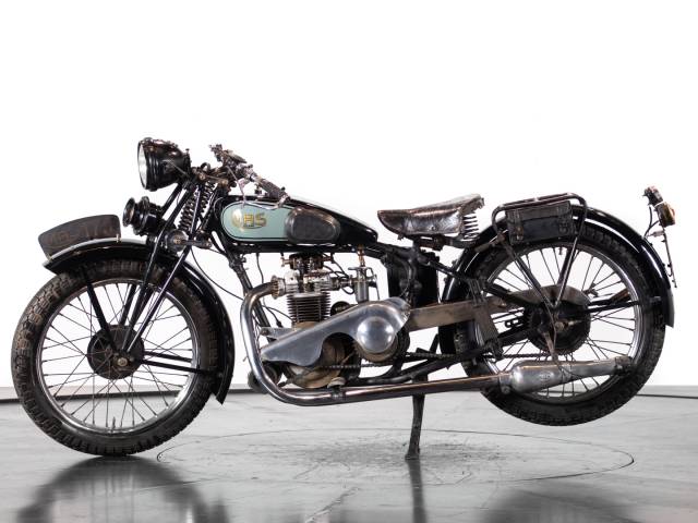 Bild 1/22 von MAS DUMMY (1930)