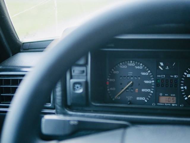 Volkswagen Golf Mk II GT 1.8
