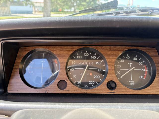 BMW 2002 tii Touring