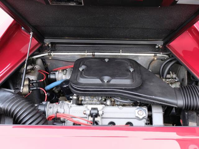 Ferrari Dino 308 GT4