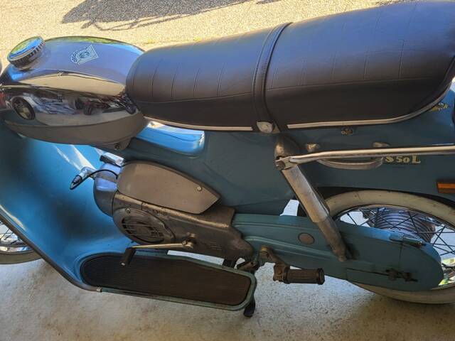 Puch DS 50 L