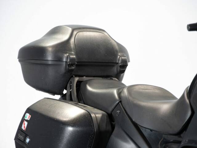 BMW R 1100 RT