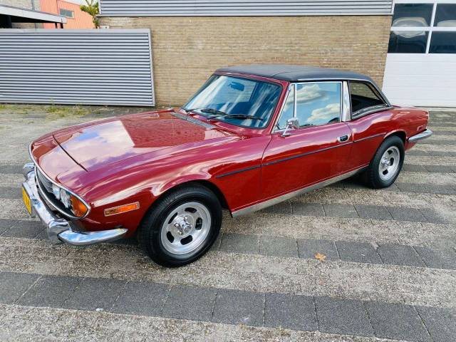 Triumph Classic Cars For Sale - Classic Trader