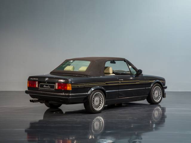 ALPINA C2 2.7