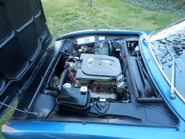 FIAT Dino 2400 Coupe