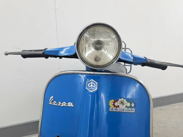 Piaggio Vespa 200 Rally