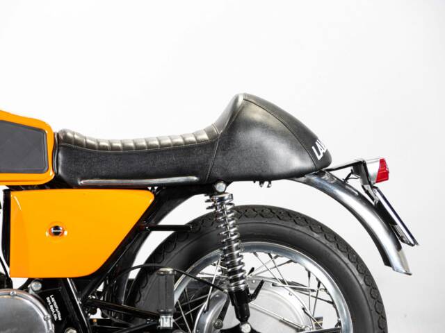 Laverda 750 SF