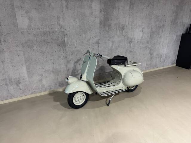 Piaggio Vespa 125