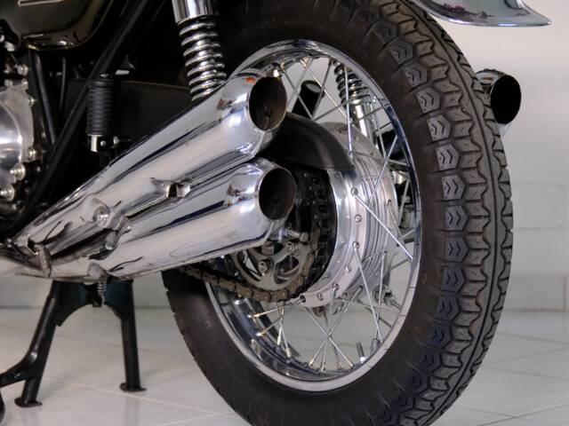 Kawasaki 900 Z1