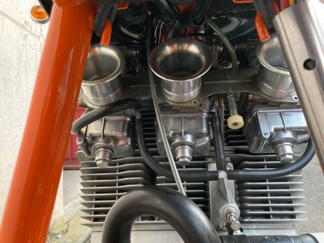 Laverda 1000 3 C I