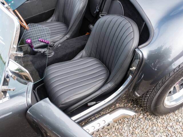 AC Cobra Mk IV