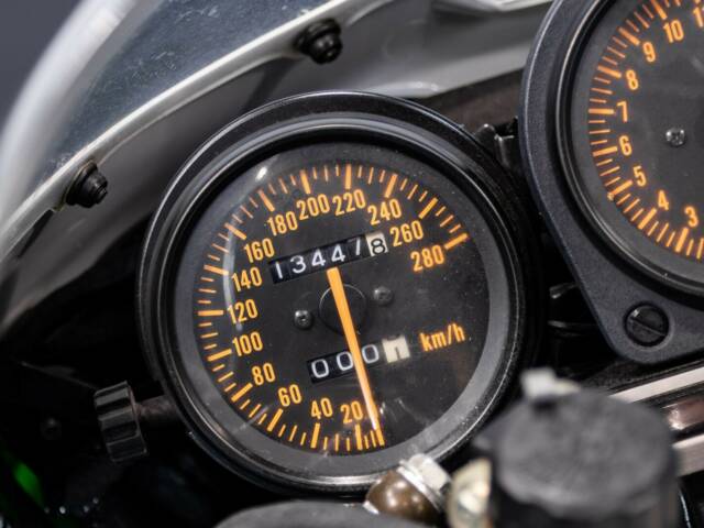 Kawasaki ZX-R 750 J/R