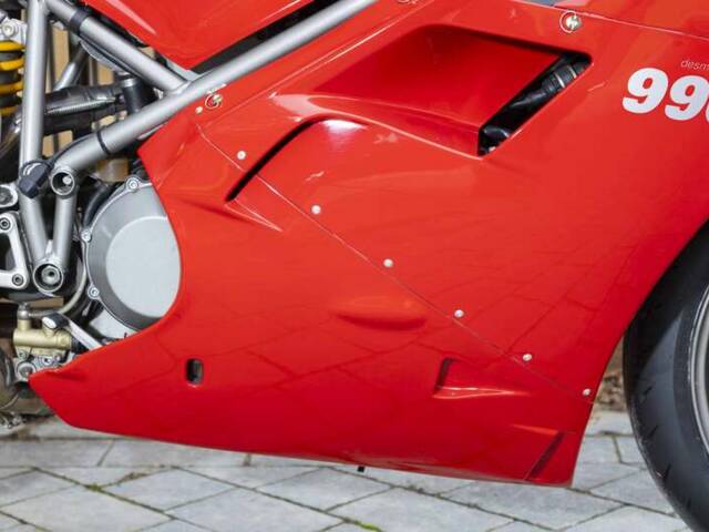 Ducati 996