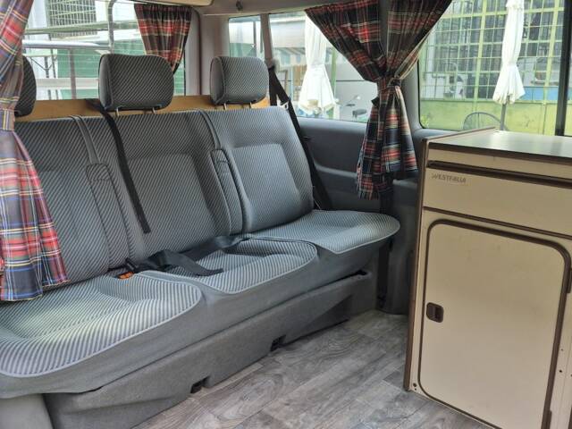 Volkswagen T4 California 2.4 D