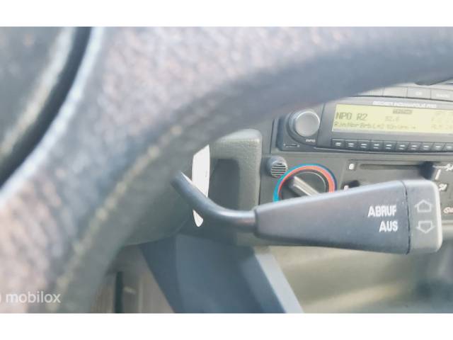 BMW 325ix Touring