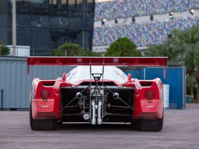 Lola T711