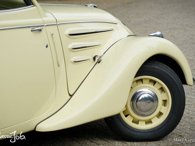 Peugeot 402 Eclipse