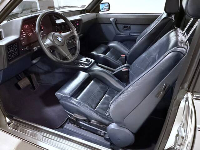 BMW 635 CSi