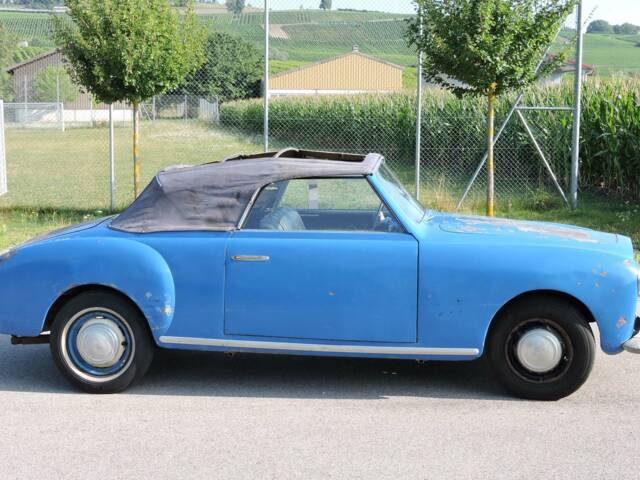 FIAT 1400