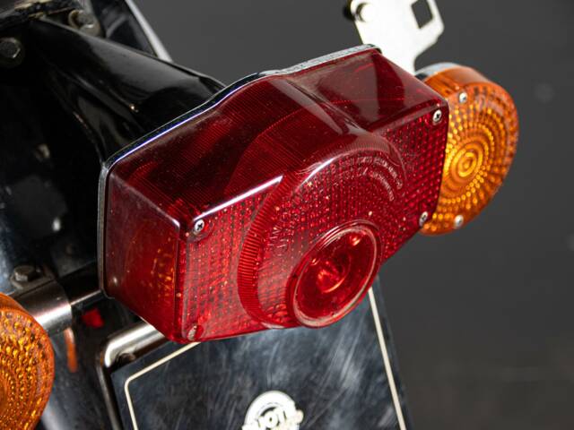 Honda GL 1000 Gold Wing