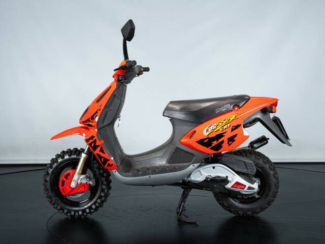 Malaguti Crosser CR1