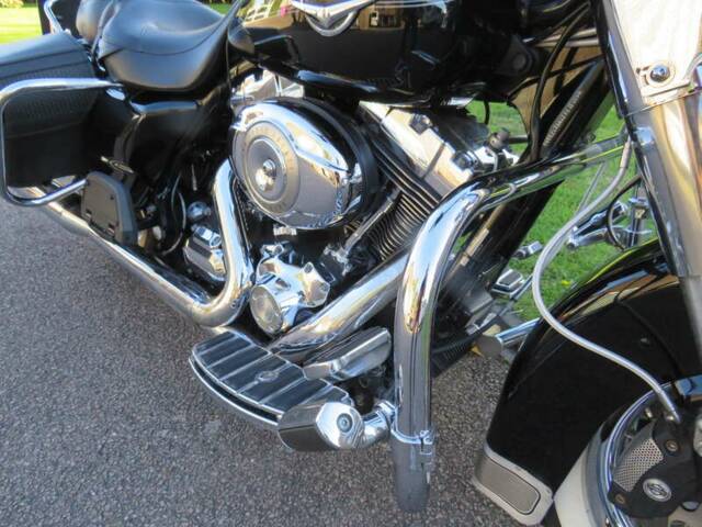 Harley-Davidson FLHR Road King
