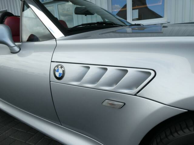 BMW Z3 2.2i