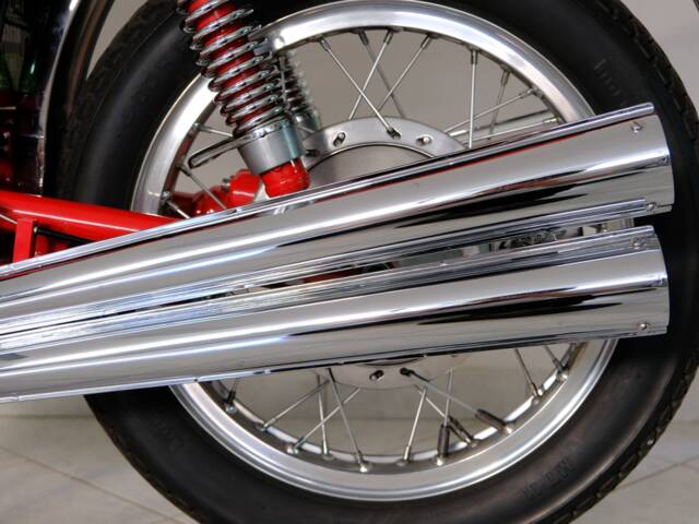 MV Agusta 750 Sport