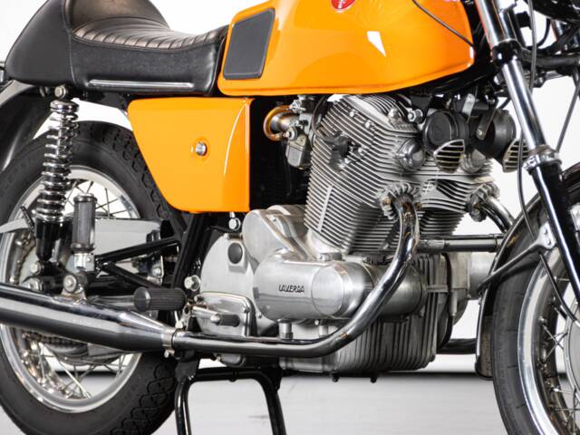 Laverda 750 SF
