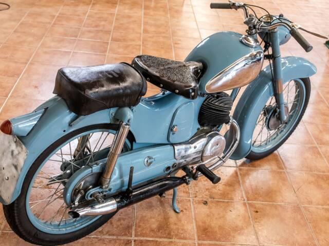 Puch 150 TL