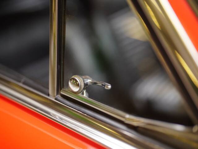 FIAT 850 Coupe