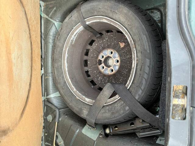 Alfa Romeo 164 2.0