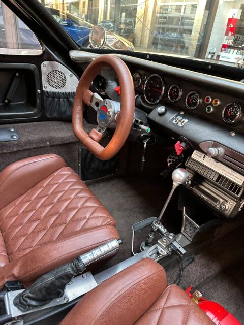 Ford GT40