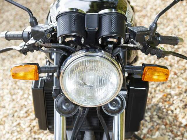 Triumph Speed Triple