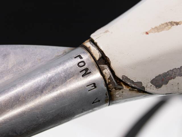 Innocenti Lambretta 150 DL