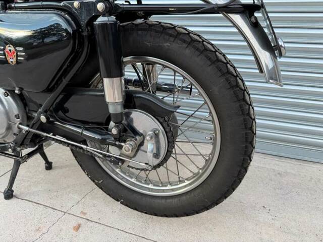 Matchless G 80 CS