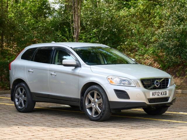 Image 1/50 of Volvo XC60 T5 (2012)