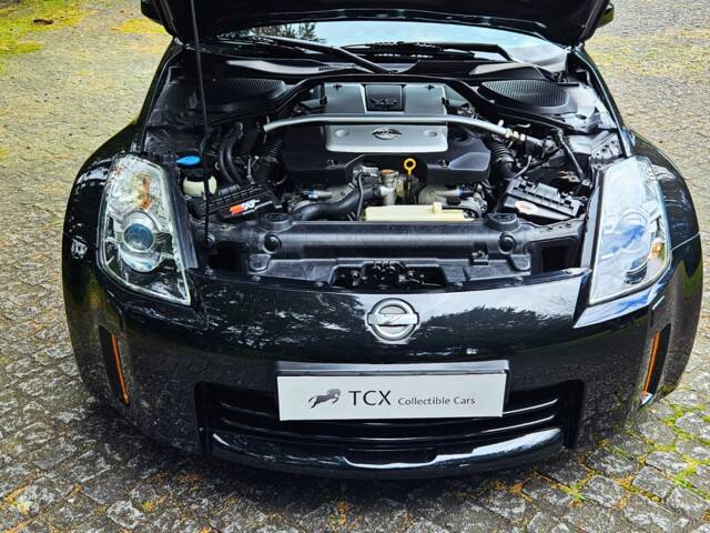 Nissan 350Z